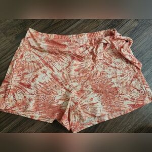 Cato Wrap Skort